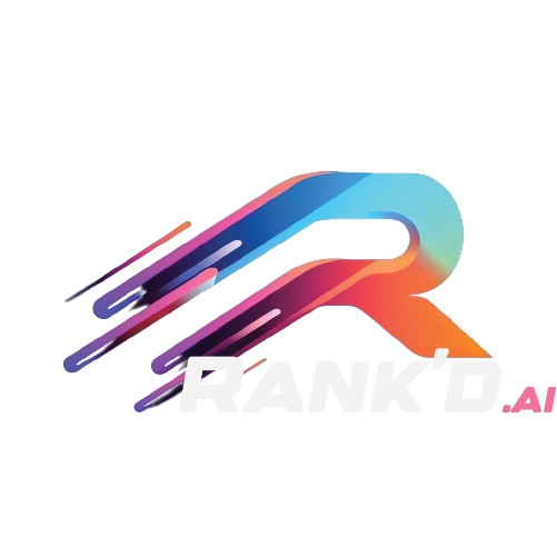 Rank'd